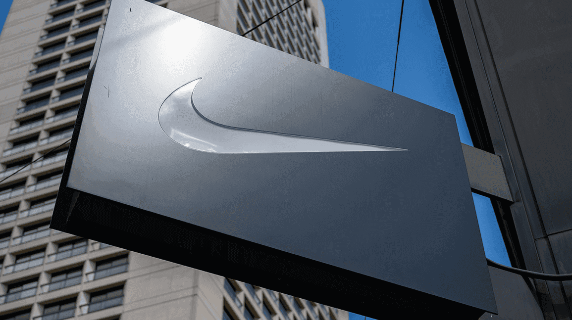 Cover Image for Nike will raise prices for U.S. customers next month 