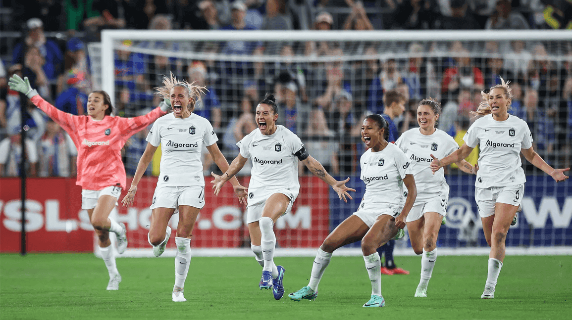 Cover Image for Panini America is now exclusive trading card partner of NWSL