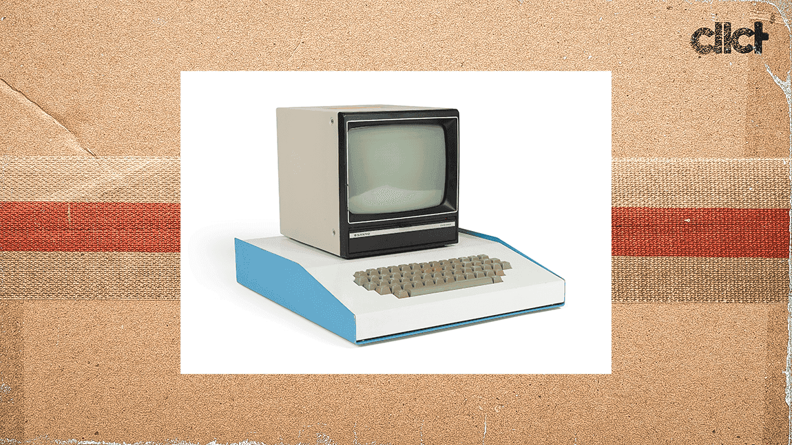 Apple 1 computer from Steve Jobs' desk headed to auction
