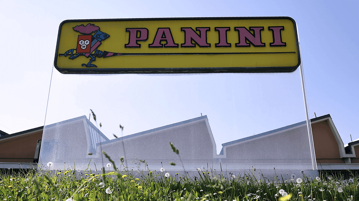 Cover Image for Panini Group CEO Aldo Hugo Sallustro dies at 75