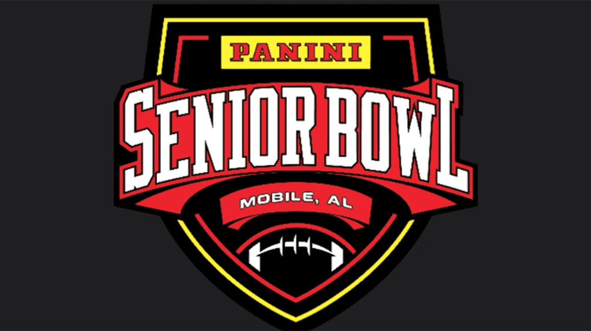 Cover Image for Panini America to sponsor 2026 Senior Bowl