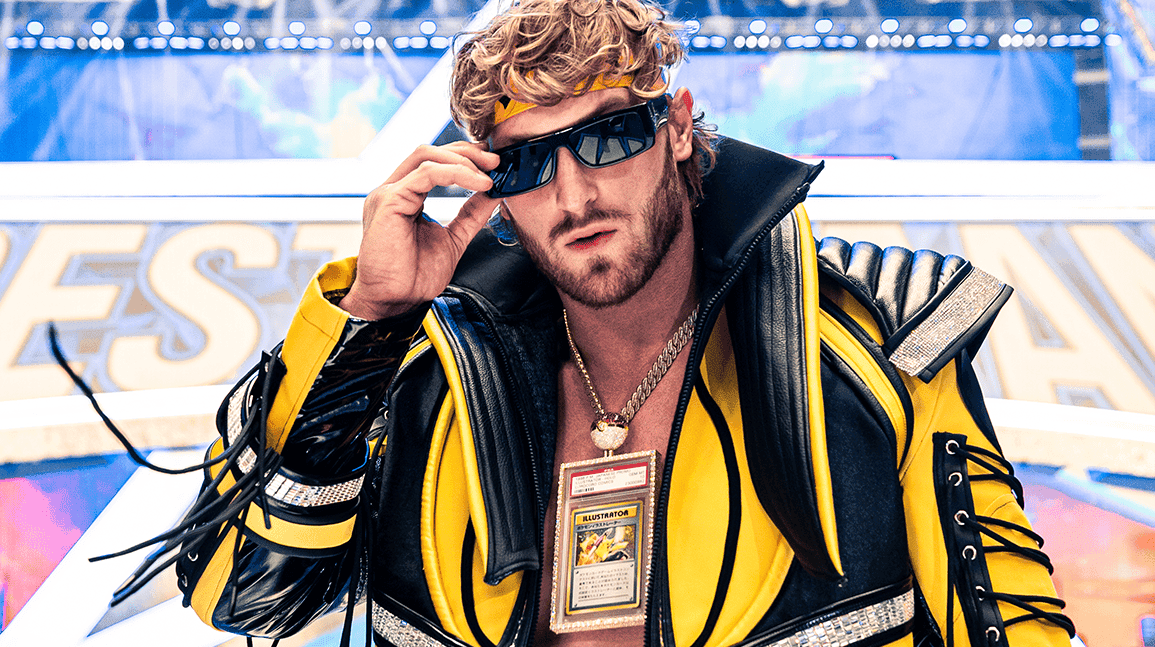 Logan Paul to sell Pikachu Illustrator card, vows to clear up issues with former owners