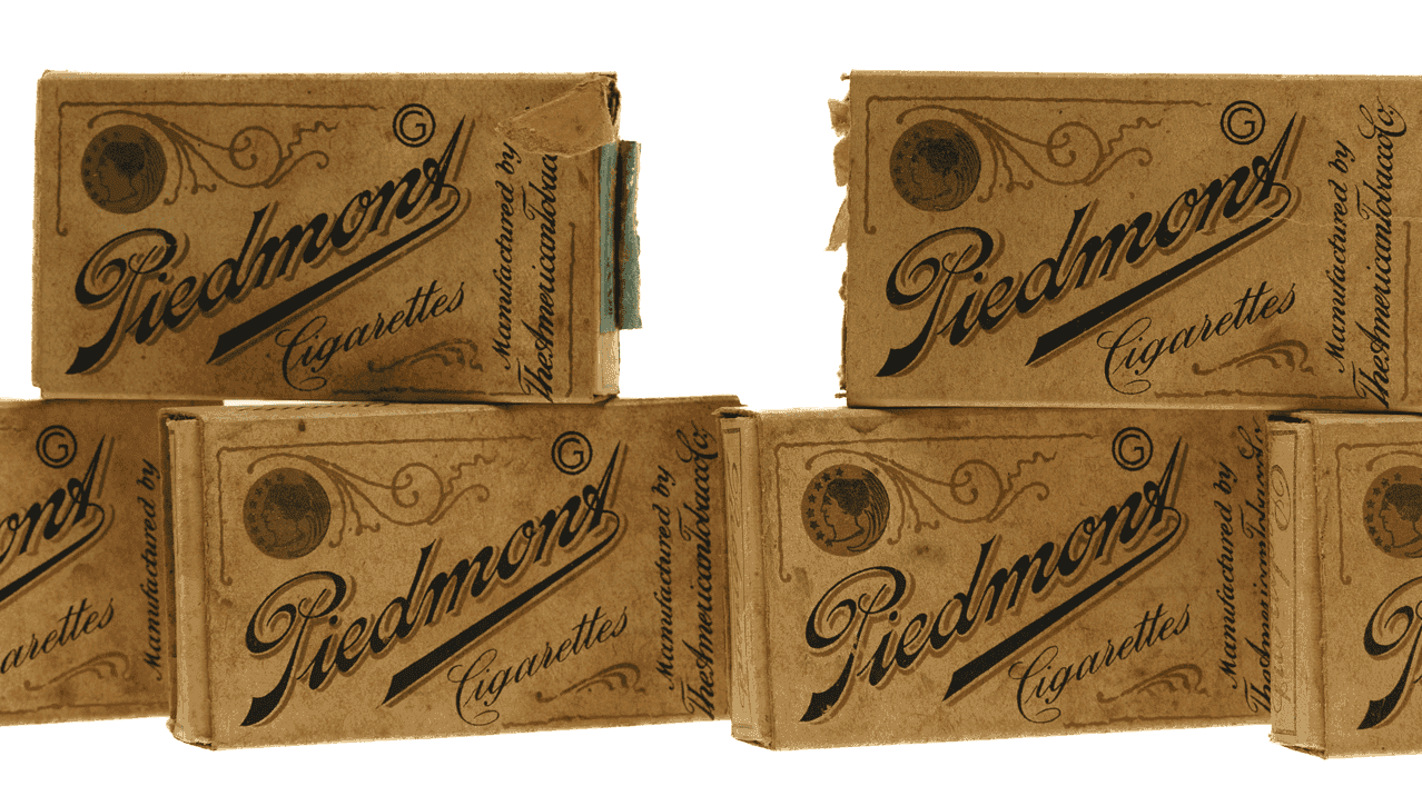Newly discovered carton of T206-era cigarette packs sells for $218k