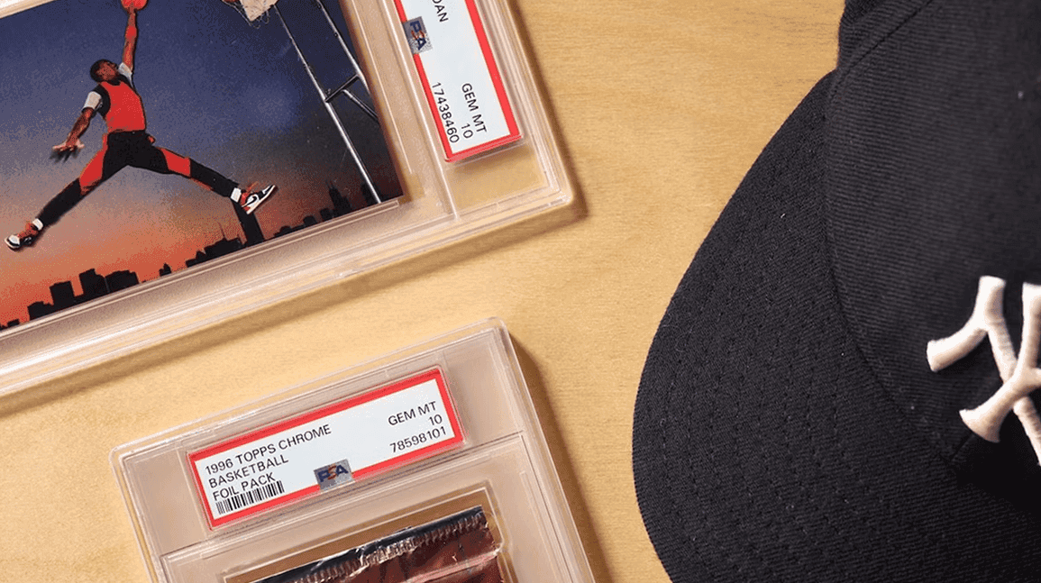 Cover Image for Collectors president lays out plans for Beckett, SGC under company's new umbrella