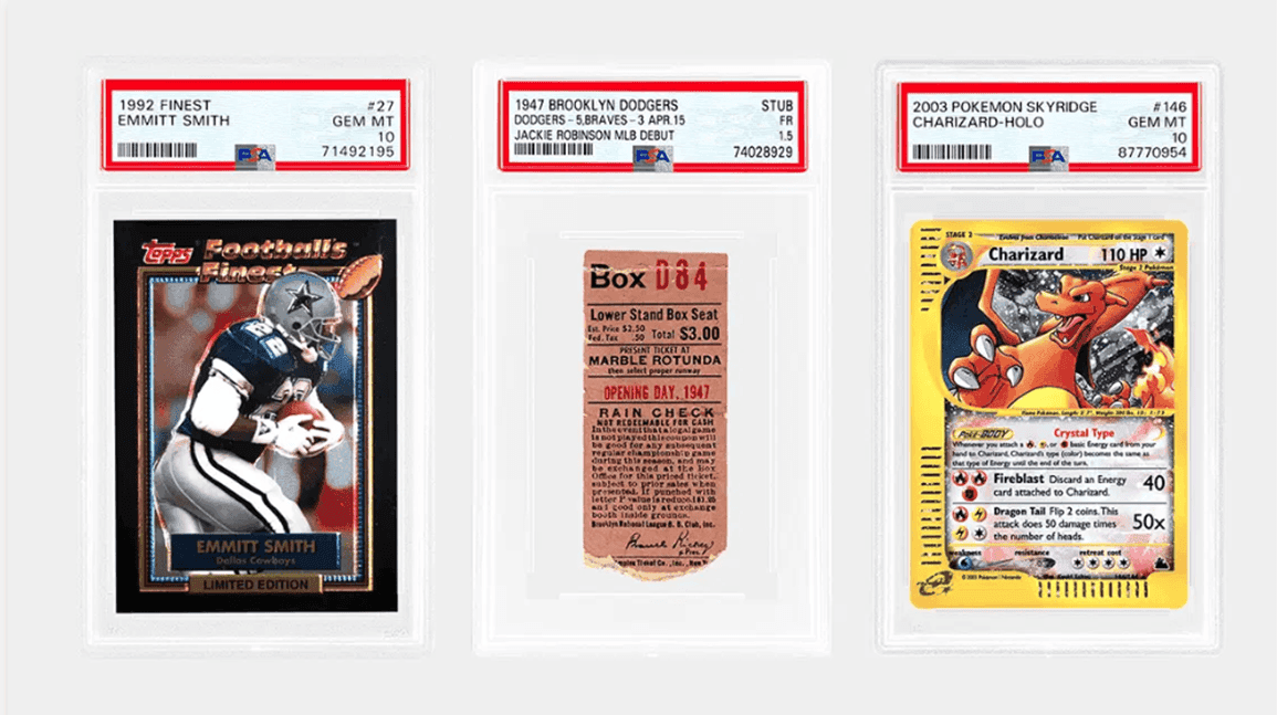 PSA to open London receiving center in 2026