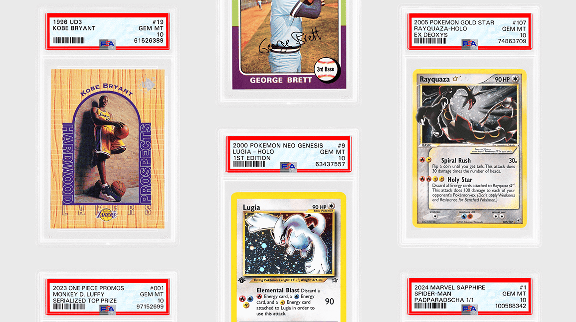 PSA increases turnaround times due to high demand