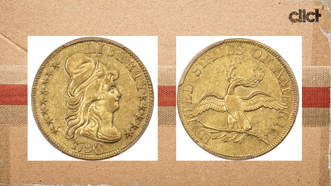 Marlins owner sells $5 coin for $3 million at auction