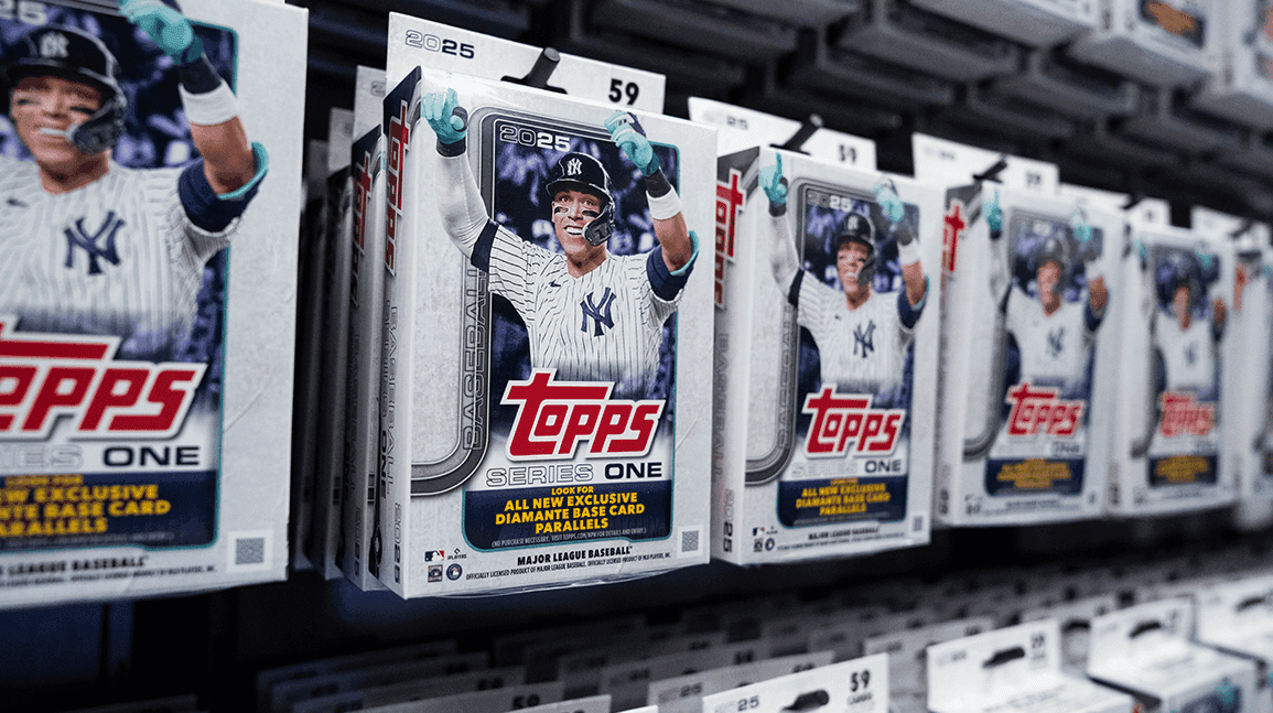 Cover Image for Hobby stays hot: Record $308 million spent online on cards in July