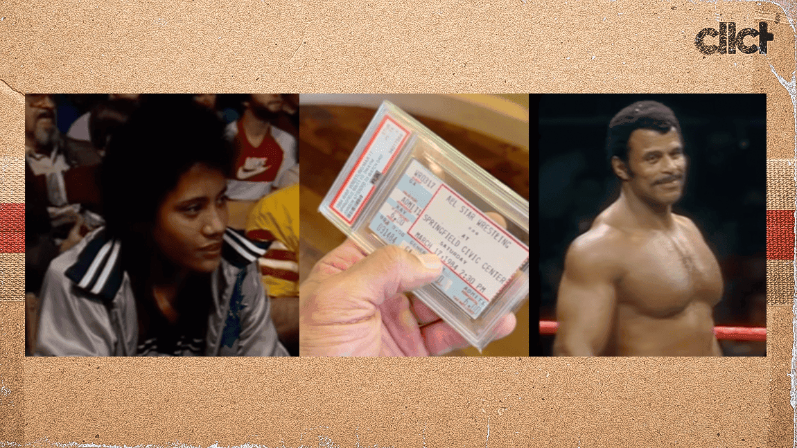 How Dwayne 'The Rock' Johnson ended up with a birthday gift that moved him to tears