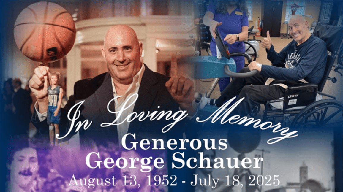 Cover Image for Rovell: Remembering a legendary basketball showman