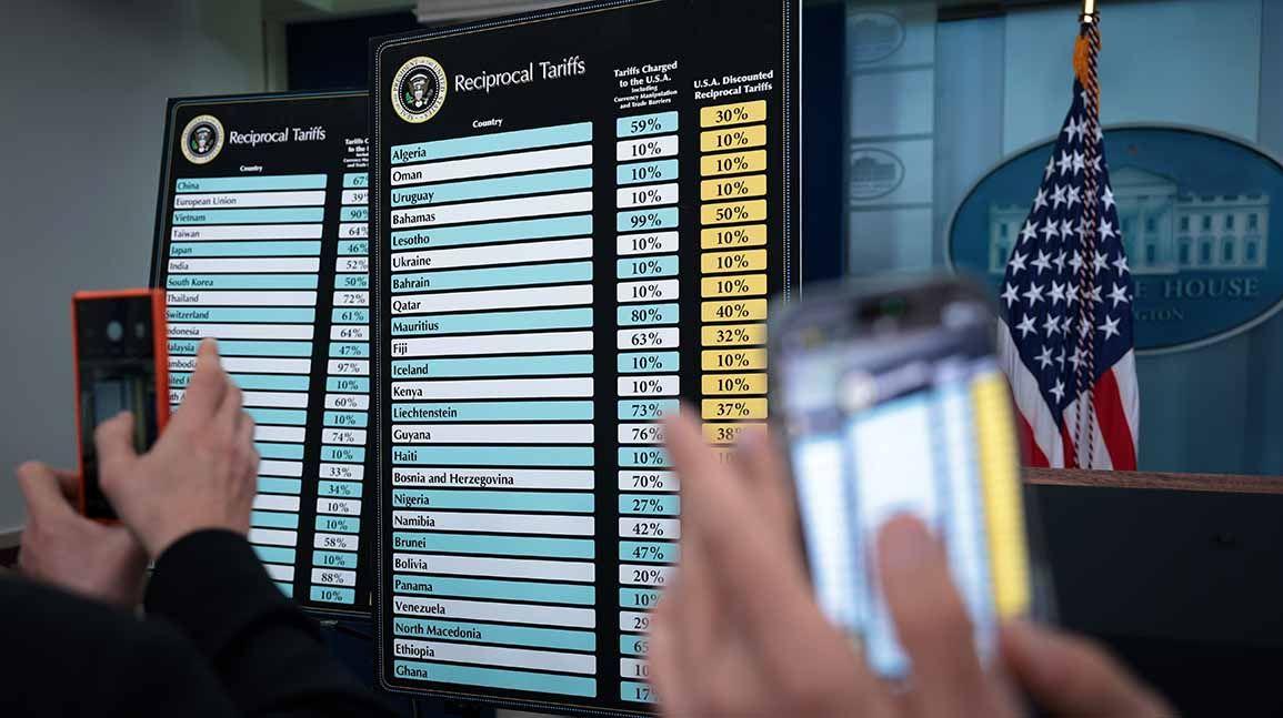 How tariffs will impact sports merchandise, collectibles