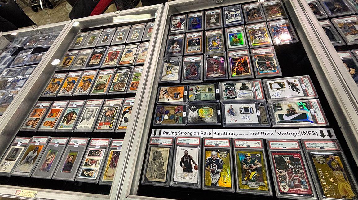 Cover Image for Rovell: Bubble could soon burst for lower-end cards