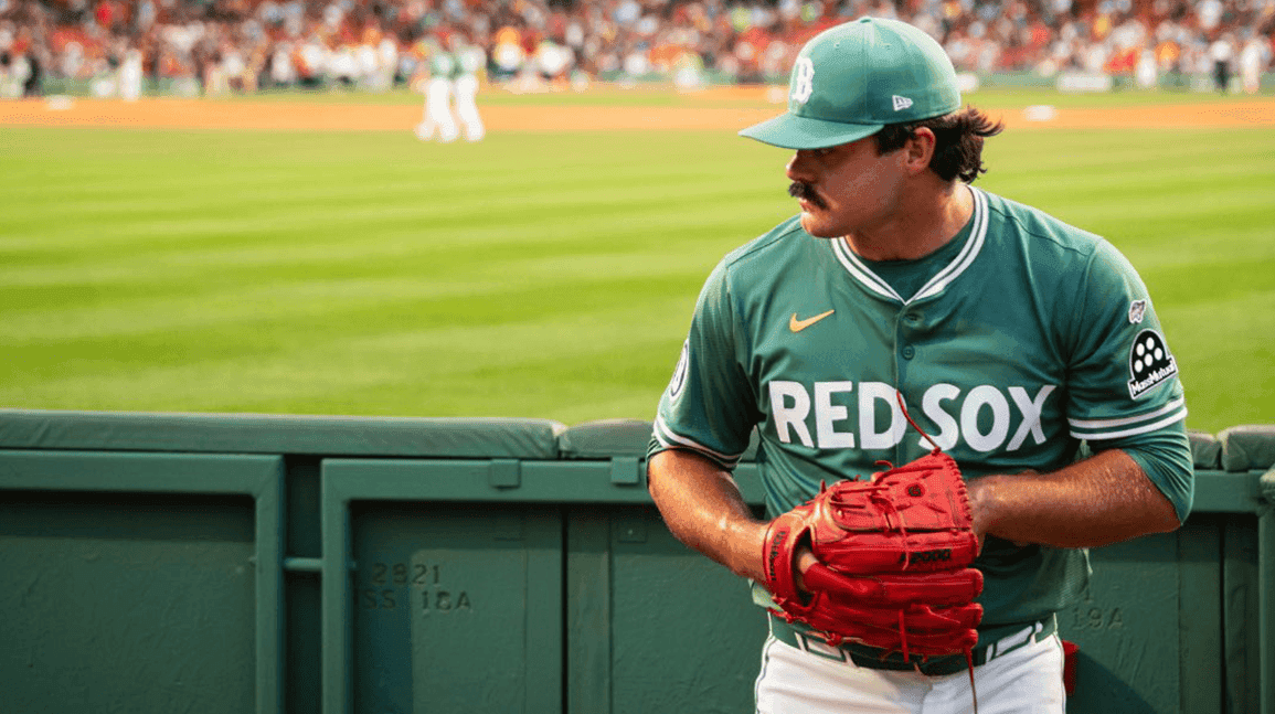Cover Image for Fanatics working with MLB to fix debut patch malfunctions