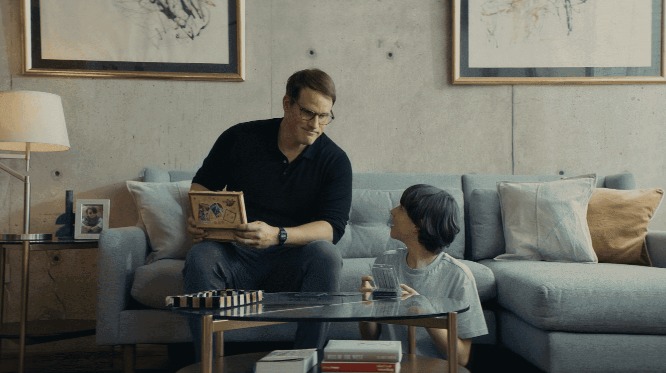 Topps to air first brand awareness ad during Olympics