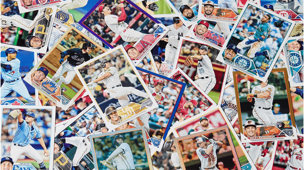Cover Image for Topps Industry Conference: Five things we learned in Atlanta in 2025