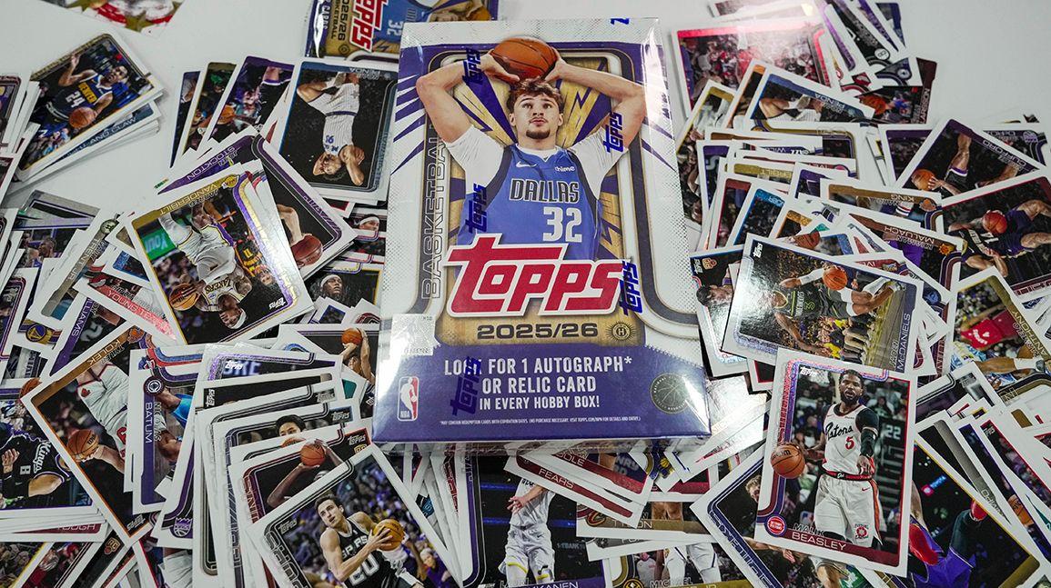 The year in collectibles: Biggest issues facing the hobby?