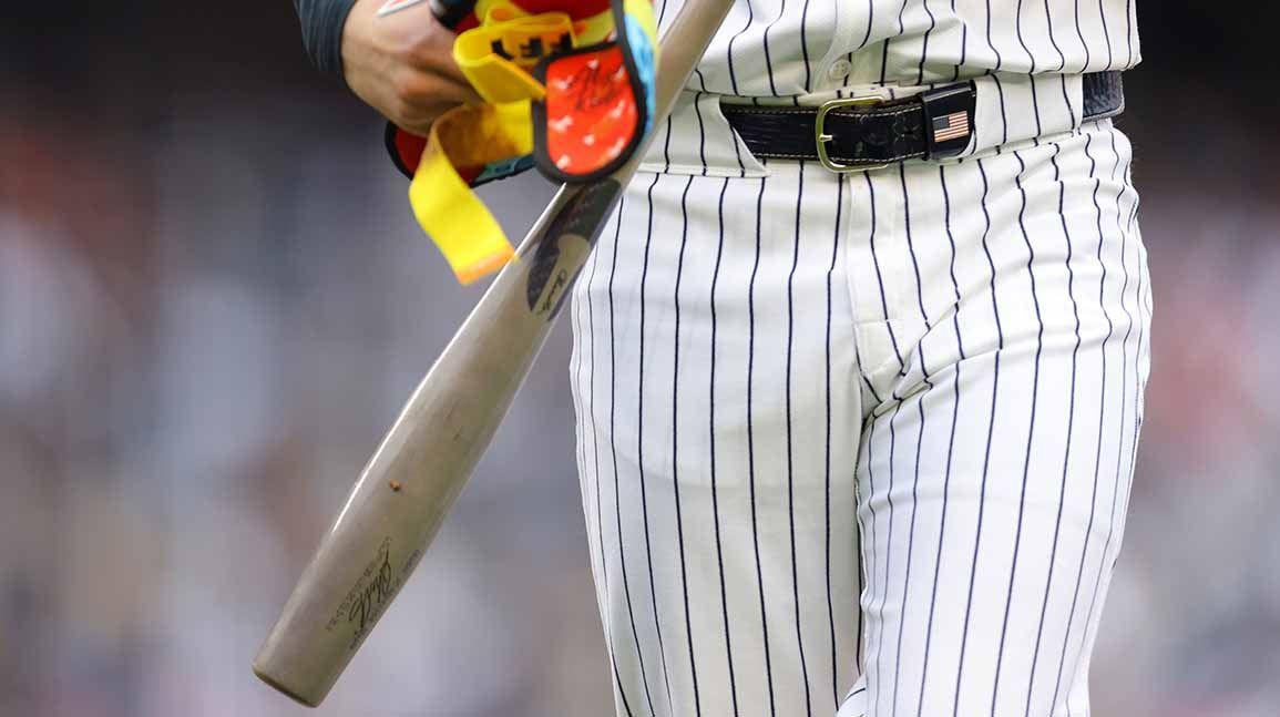 Cover Image for Swing like the pros: Torpedo Bats now available for anyone to order