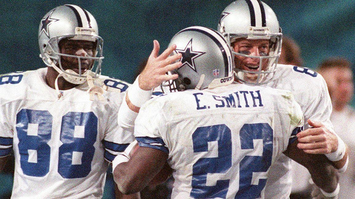 Cover Image for 'America's Team' hits Netflix: How 'bout those Cowboys collectibles?