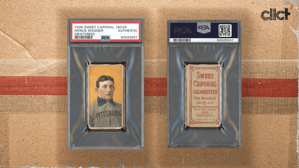 Why the $2 million price for T206 Honus Wagner is major cause for concern