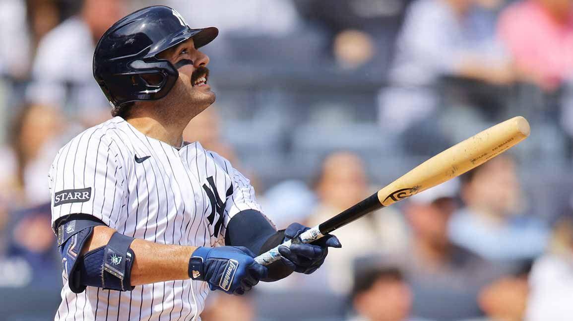 Cover Image for Torpedo Bats join the list of viral sports apparel that became must-have