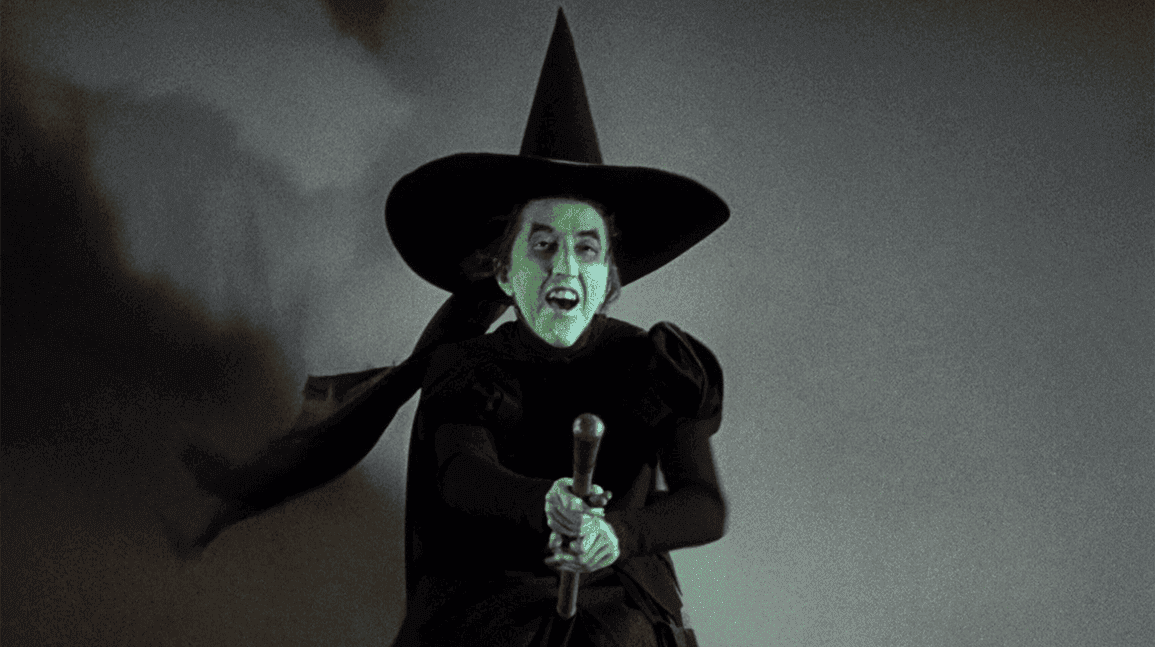 Cover Image for We're off to see a new batch of 'Wizard of Oz' props at auction