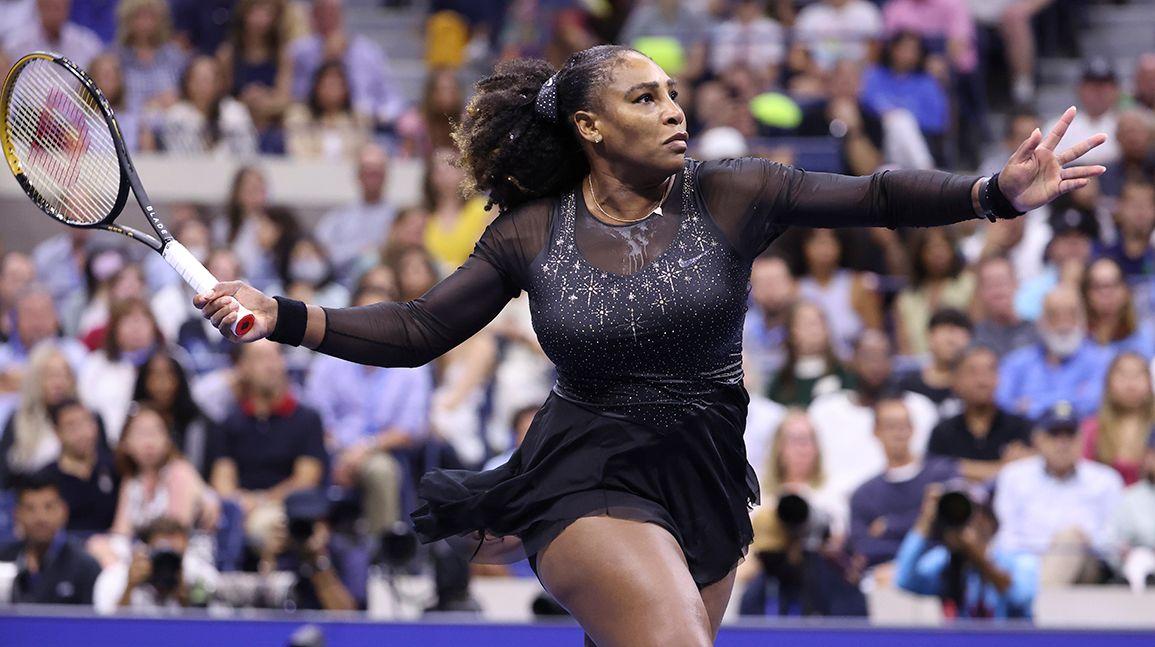 Cover Image for On her 44th birthday, we celebrate Serena Williams' impact on the hobby