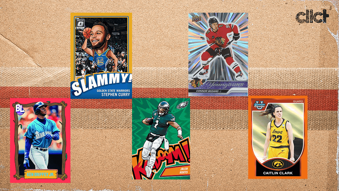 Cards for kids: cllct's advice on what to buy young collectors