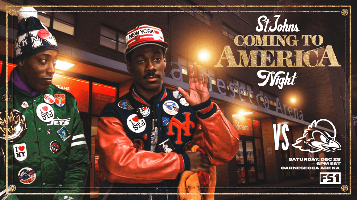 Cllct named official partner of St. John's Athletics