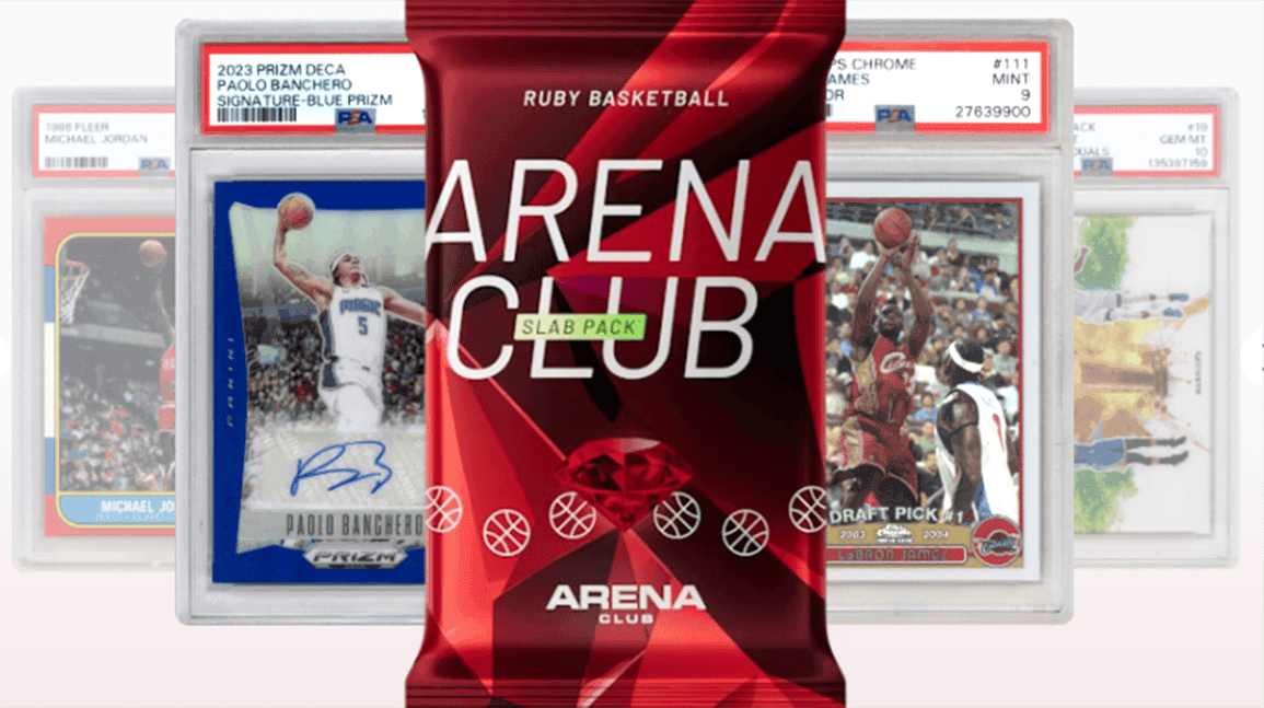 The year in collectibles: Have repacks had a positive impact?