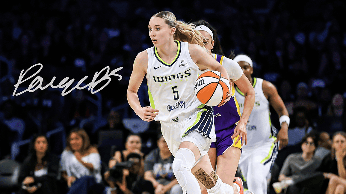 Paige Bueckers signs exclusive autographed memorabilia deal with Fanatics