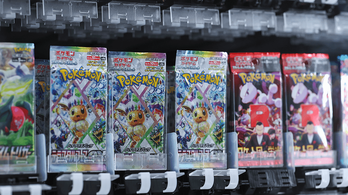 Cover Image for November was fourth-highest month for card sales in history