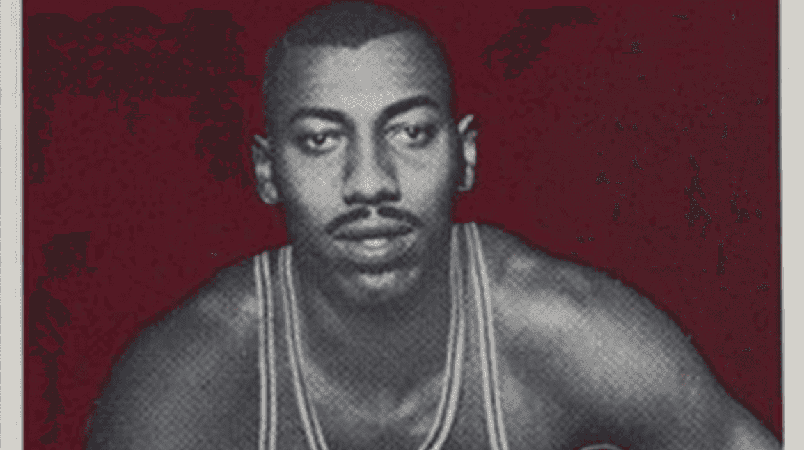 Cover Image for PSA downgrades Wilt Chamberlain rookie, $800k loss in new grade