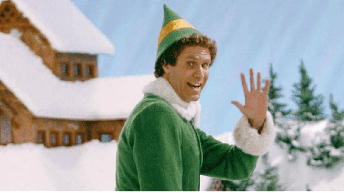 Will Ferrell's 'Elf' costume could fetch six figures at auction