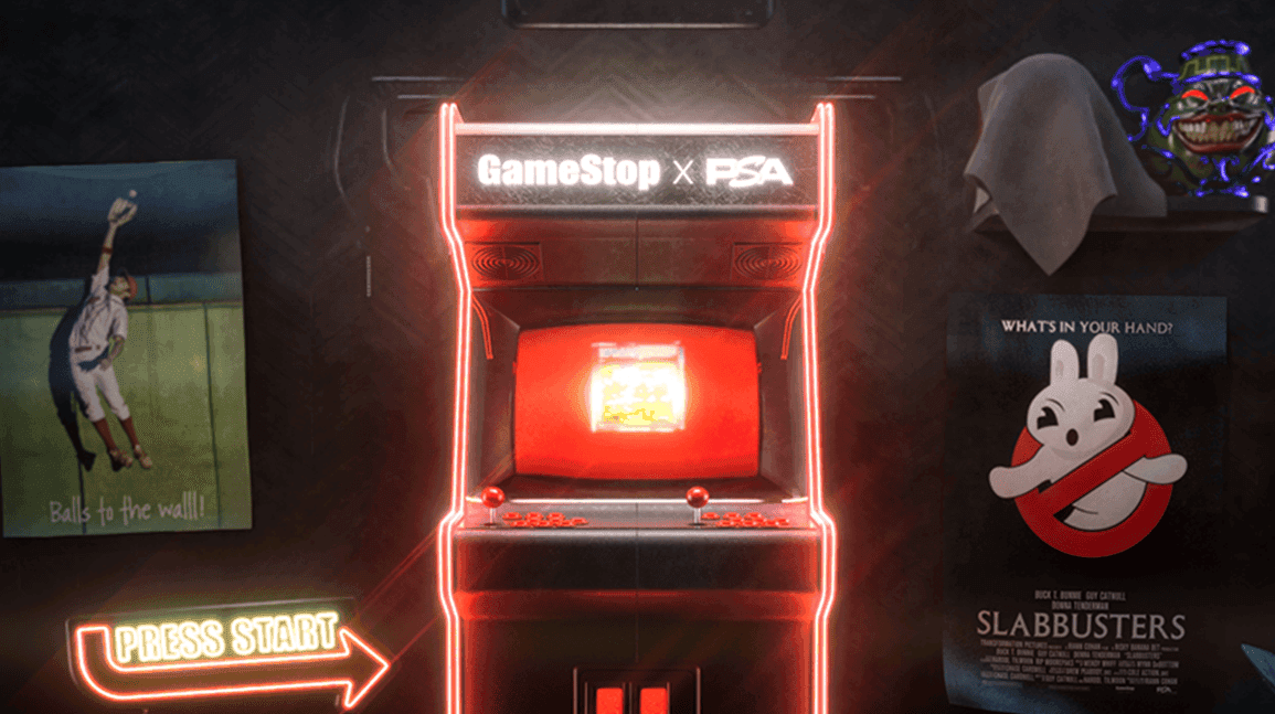 GameStop CEO on Power Packs: ‘We can’t get enough inventory’