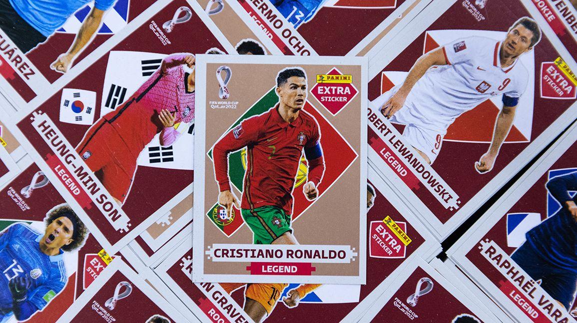 Cover Image for Panini to explore strategic options, including possible sale