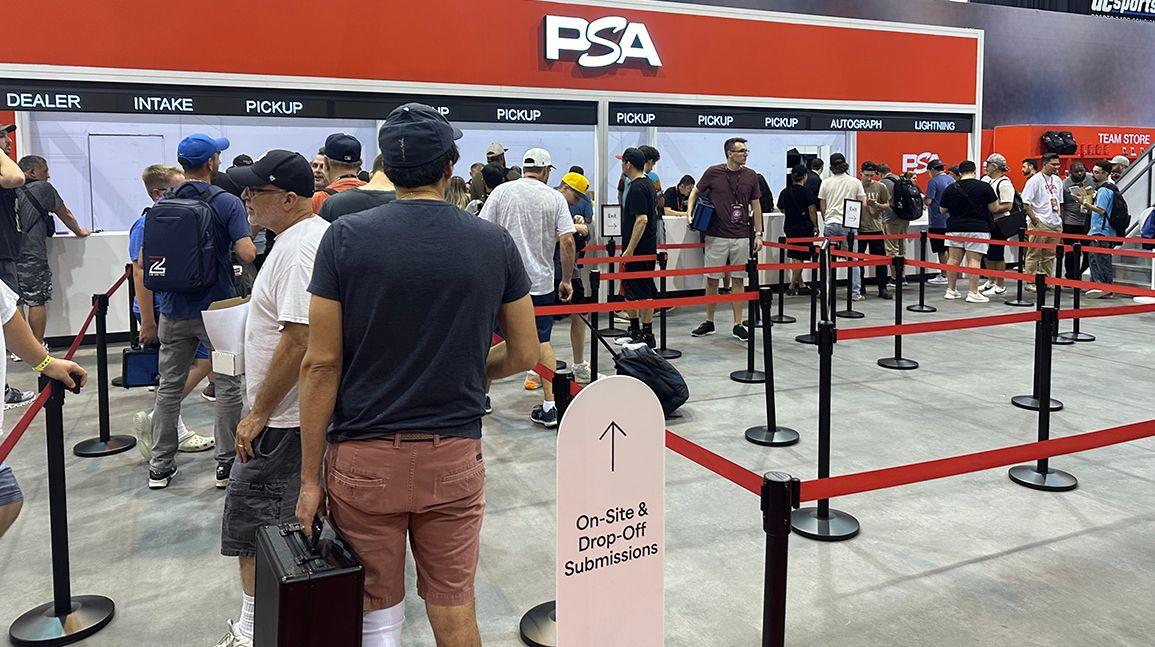 Cover Image for PSA parent company Collectors acquires Beckett