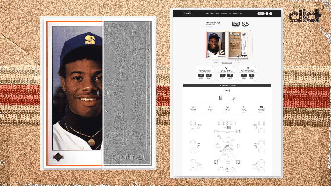 The year in collectibles: How will AI impact the hobby?