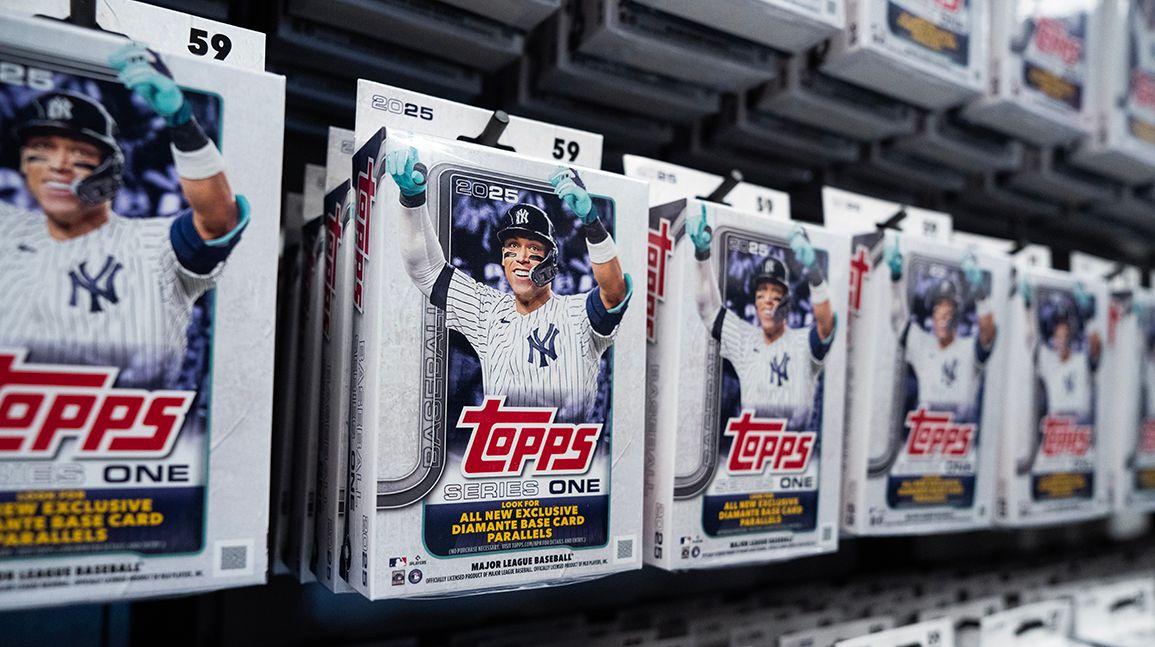 As cards get more expensive, average collectors have power to fix it