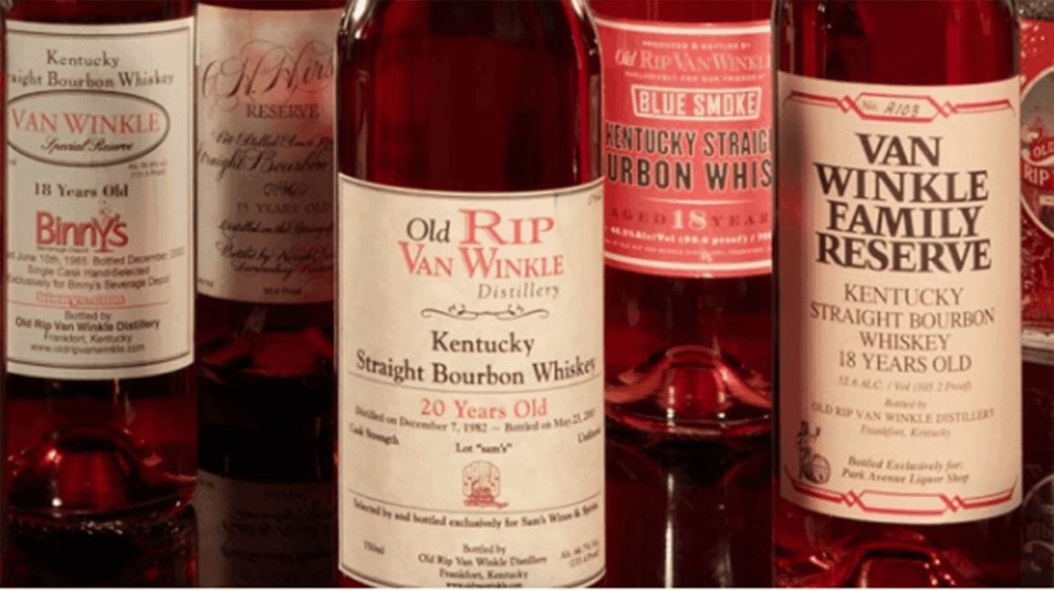 No Dry January here: Million-dollar whiskey collection goes to auction