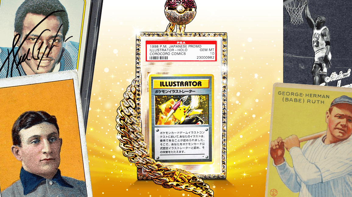 The hobby is off to a record-breaking start in 2026